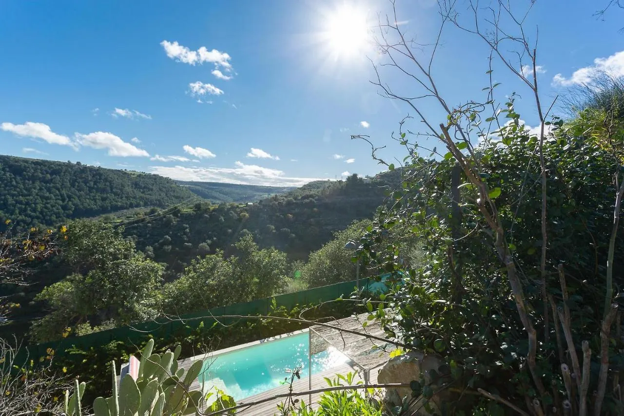 Innesti B&B Raguse Couette-café