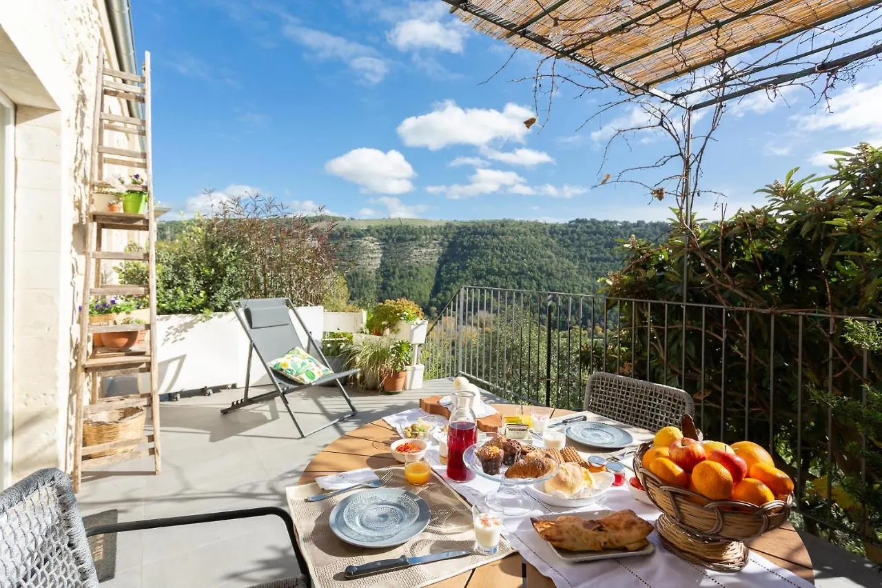 Couette-café Innesti B&B Raguse