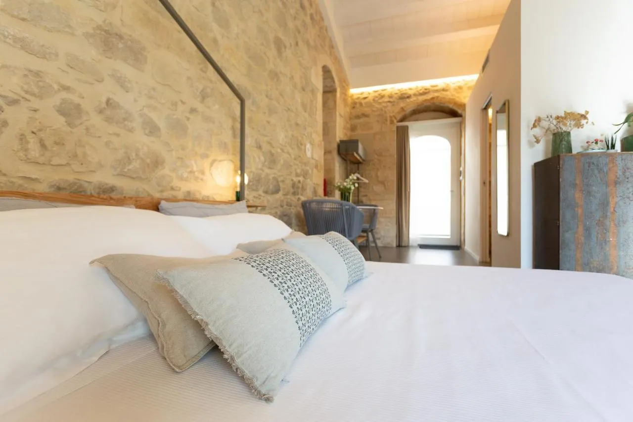 Innesti B&B Raguse