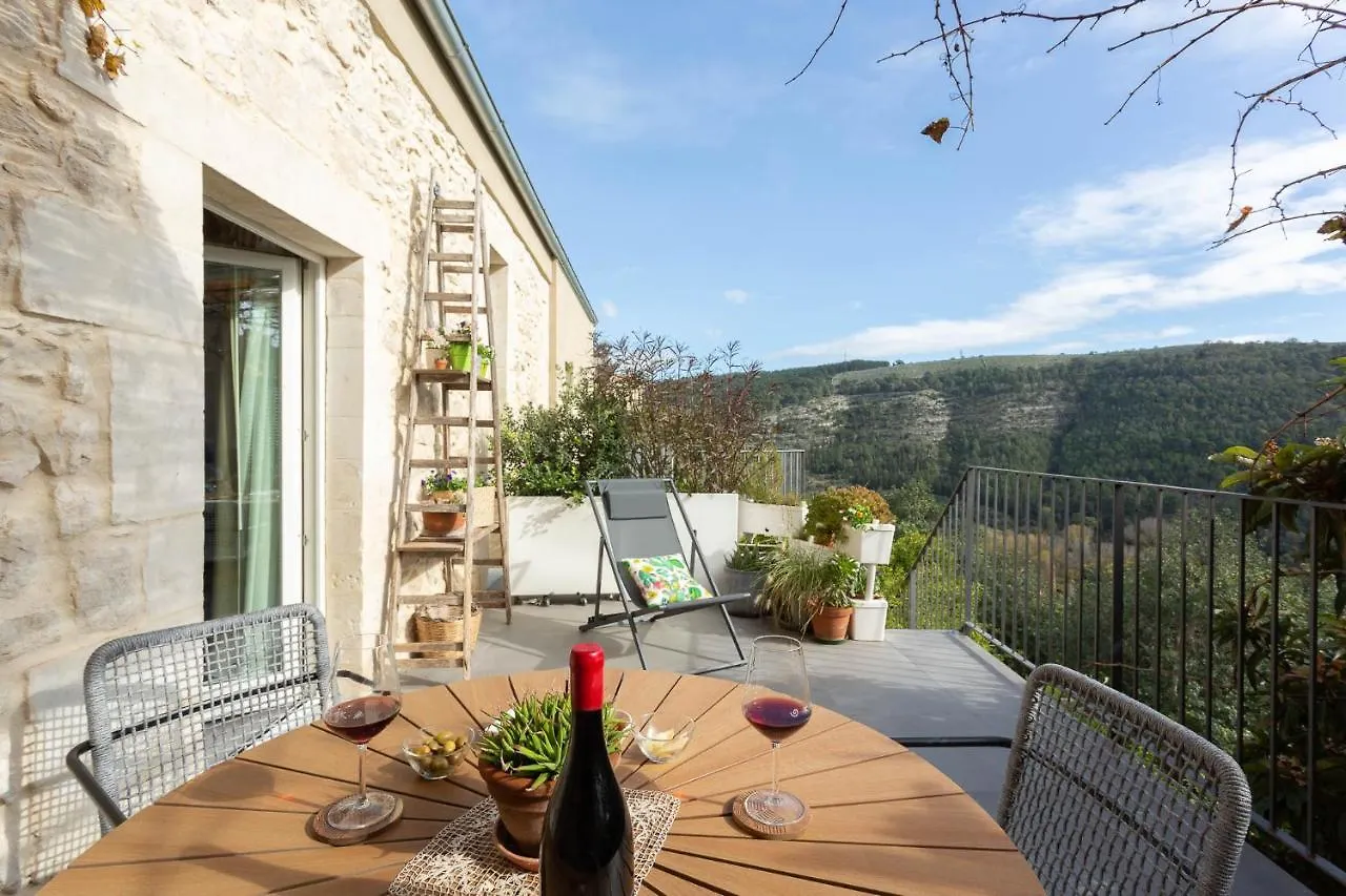 Couette-café Innesti B&B Raguse