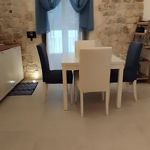  Appartement Itinerario Barocco Ibla - Eleganza E Comfort Nel Cuore Del Barocco Siciliano