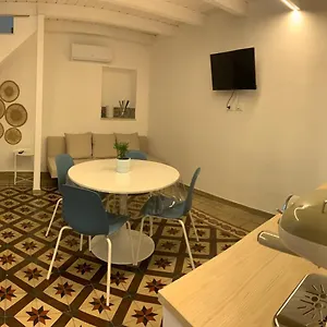 Appartement Da Cleo-nel Cuore Del Barocco Siciliano