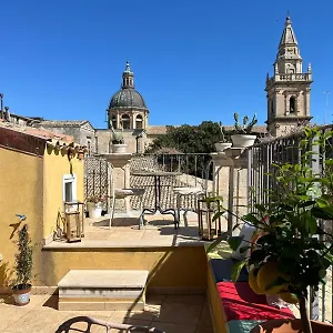  Affittacamere Casa Sangiovanni