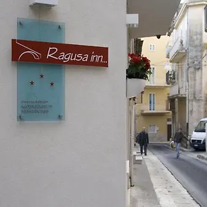 3* Bed & Breakfast Ragusa Inn