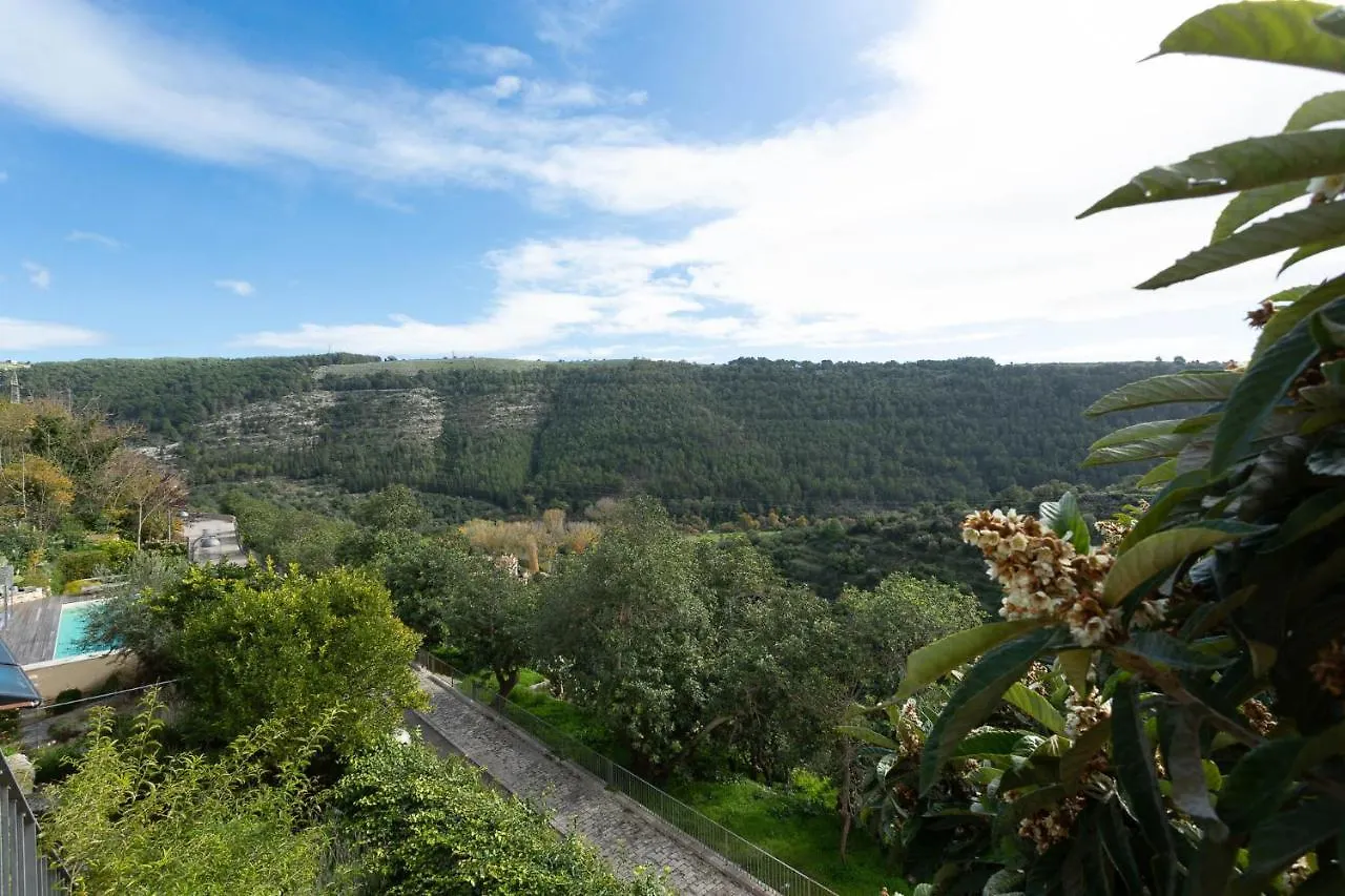 Bed & Breakfast Innesti B&B Ragusa