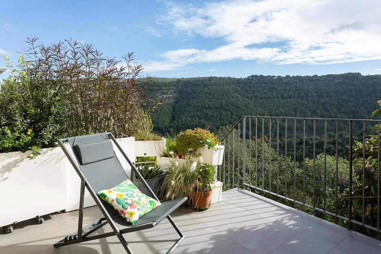 Innesti B&B Ragusa Italia