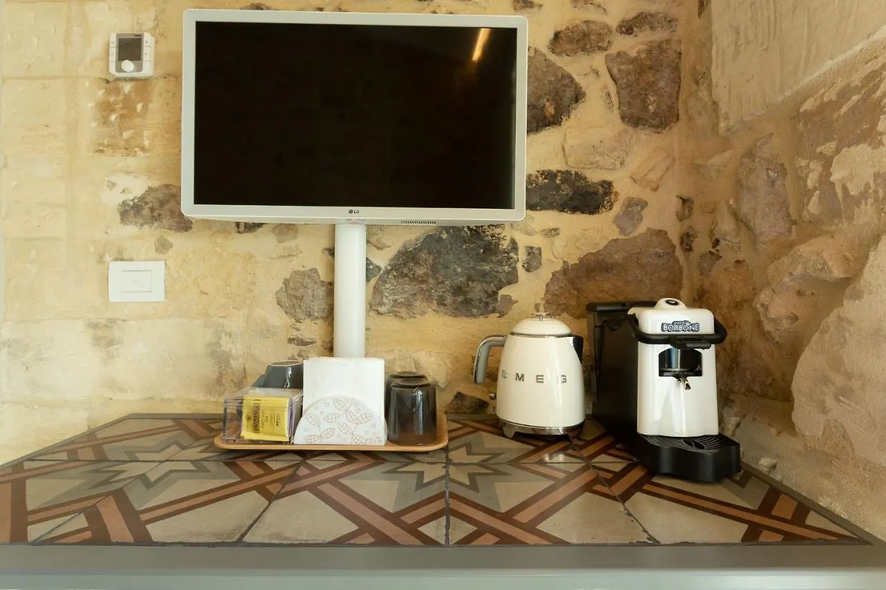 Innesti B&B Ragusa 0*,  Italia