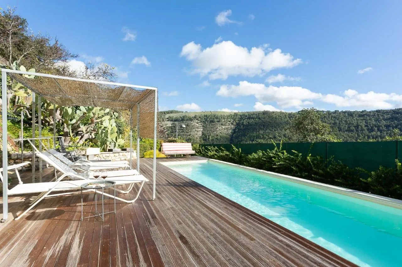Bed & Breakfast Innesti B&B Ragusa Italia