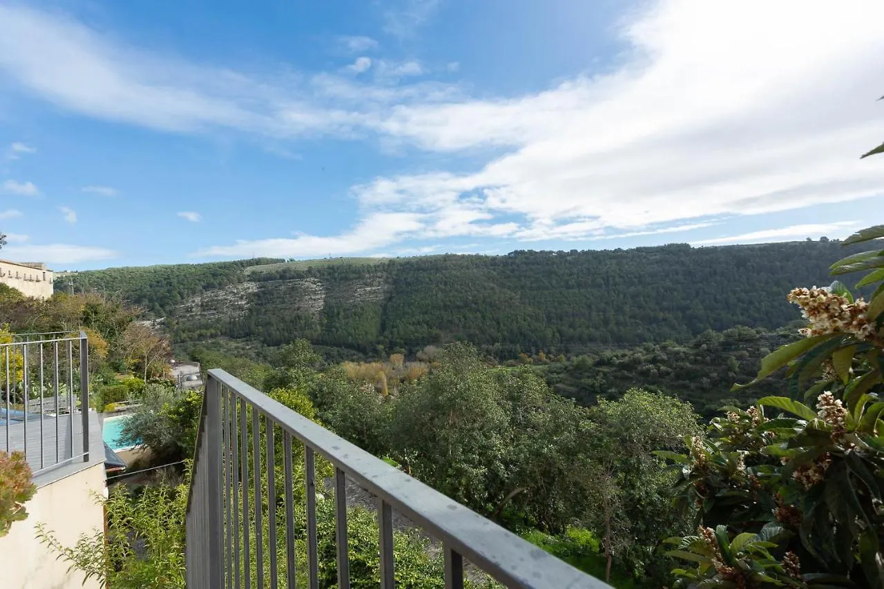 Innesti B&B Ragusa